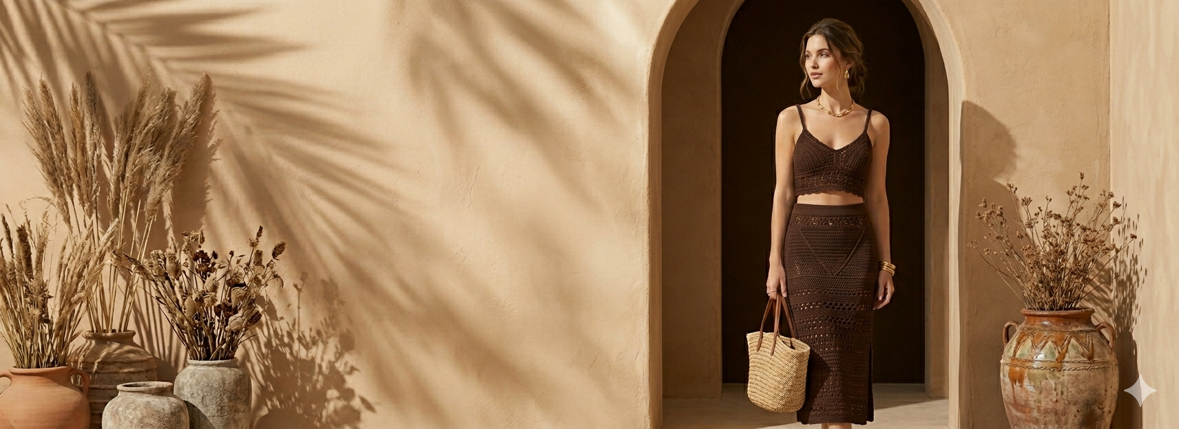 Modelos que marcam presença